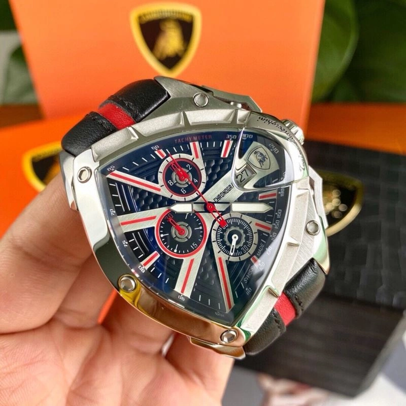 LAMBORGHINI Watches Comfortable 186535