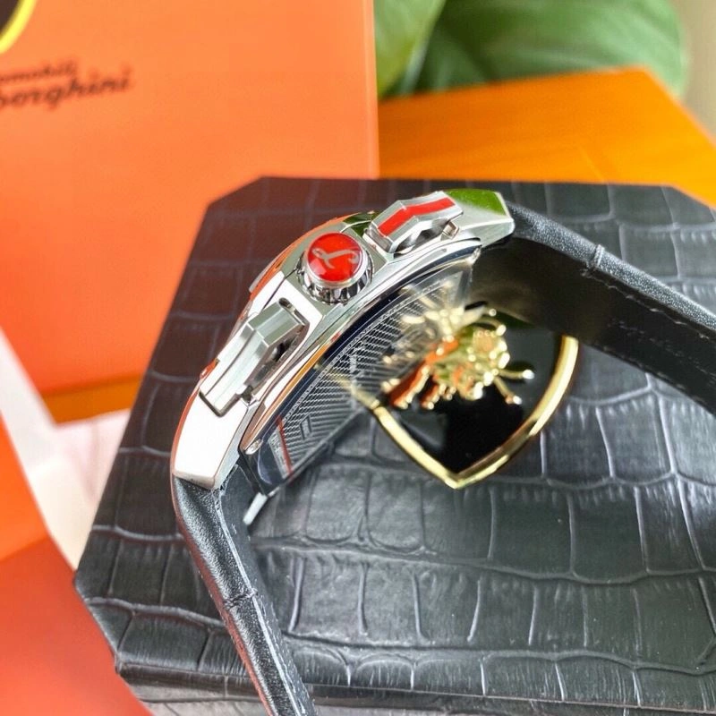LAMBORGHINI Watches Comfortable 186535