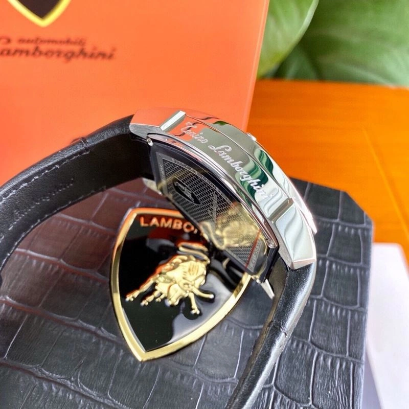 LAMBORGHINI Watches Comfortable 186535