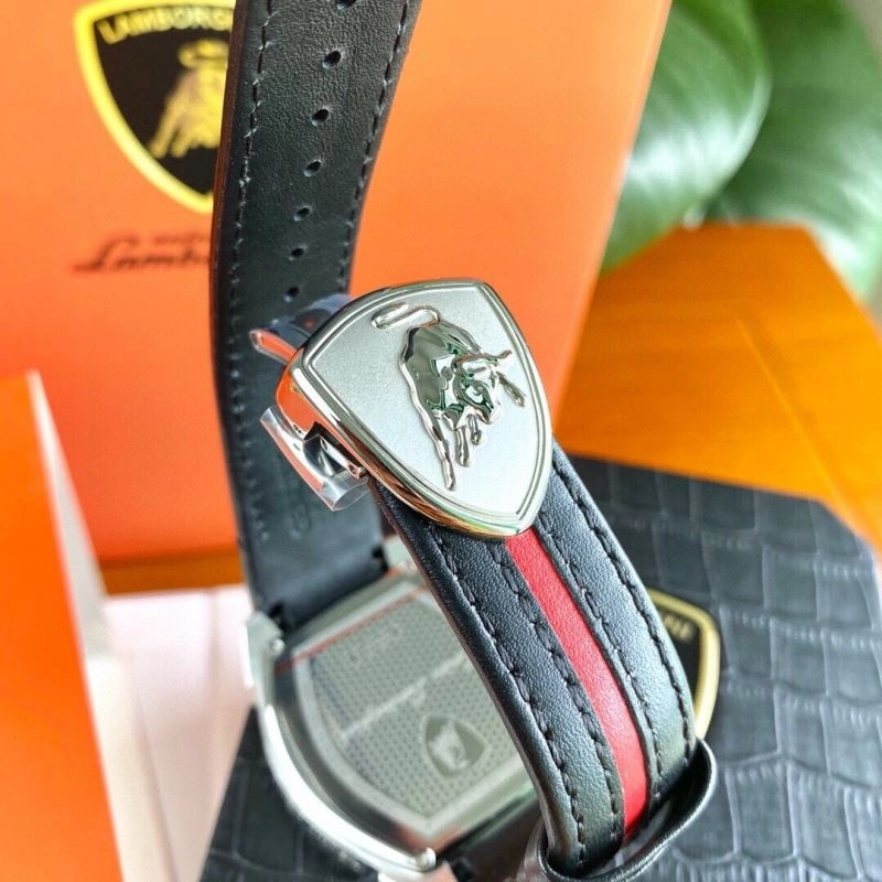LAMBORGHINI Watches Comfortable 186535
