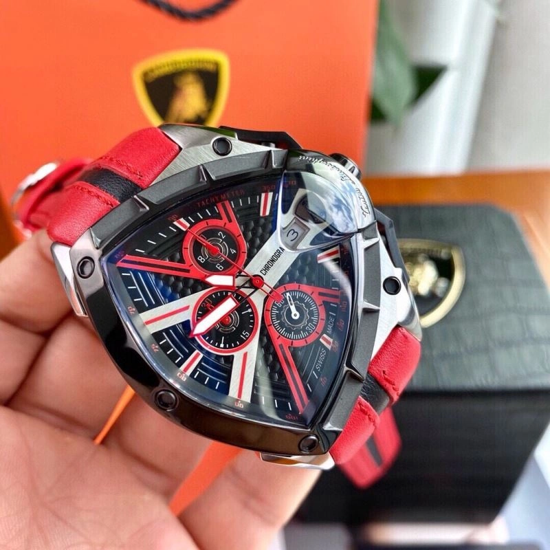 LAMBORGHINI Watches ModernLook 186536