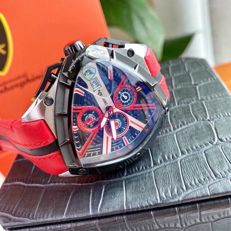 LAMBORGHINI Watches ModernLook 186536