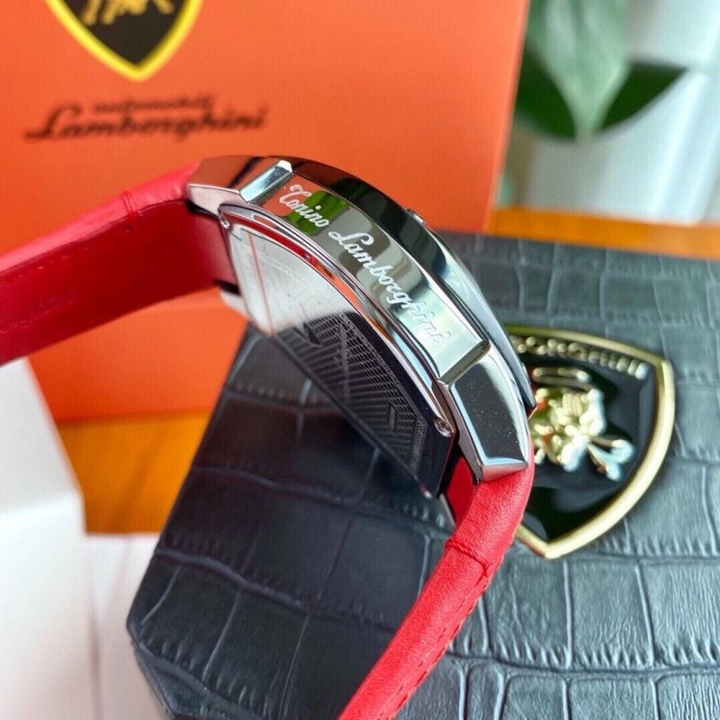 LAMBORGHINI Watches ModernLook 186536