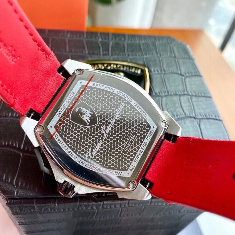 LAMBORGHINI Watches ModernLook 186536