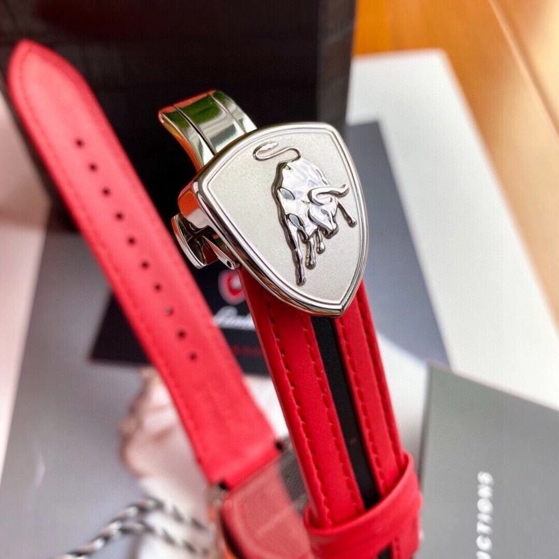 LAMBORGHINI Watches ModernLook 186536