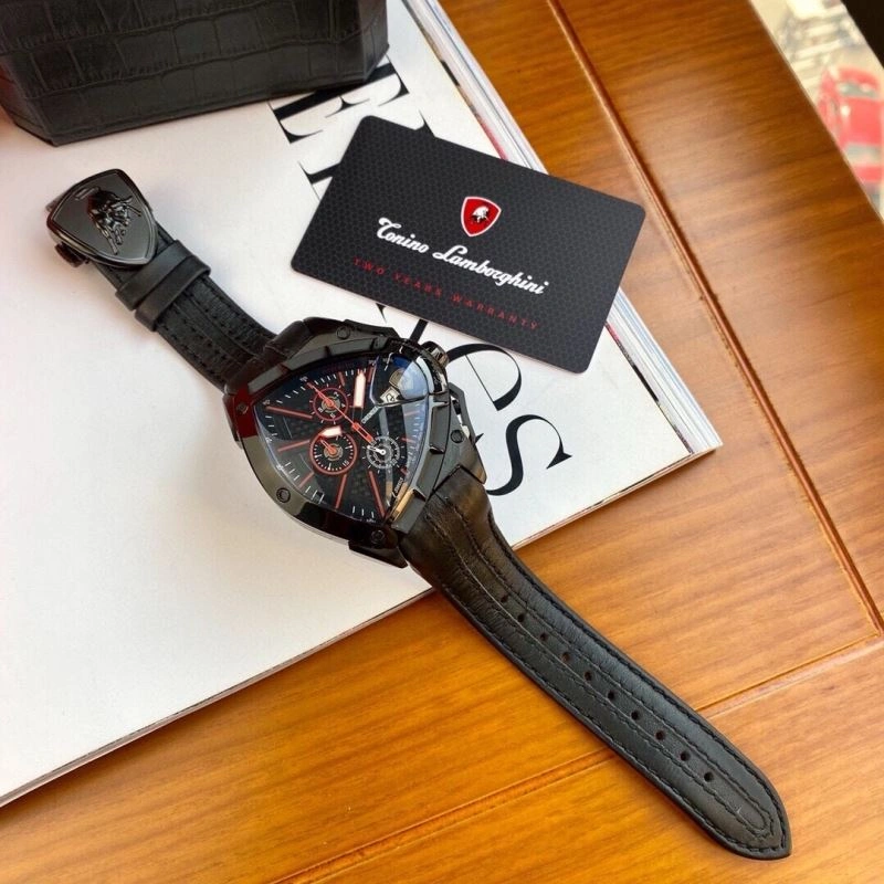 LAMBORGHINI Watches Modern 186534