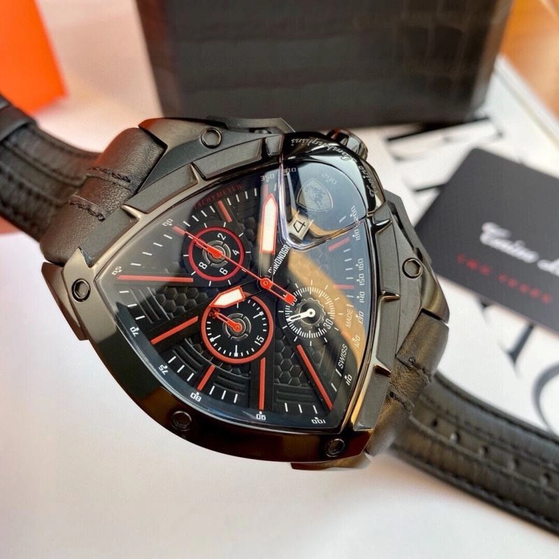LAMBORGHINI Watches Modern 186534