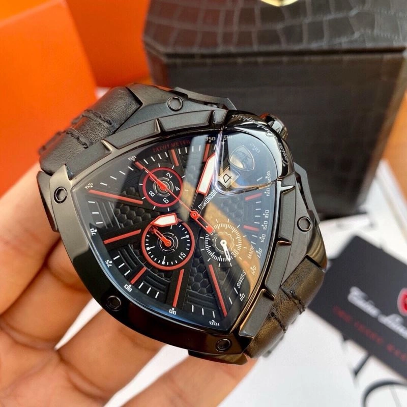 LAMBORGHINI Watches Modern 186534