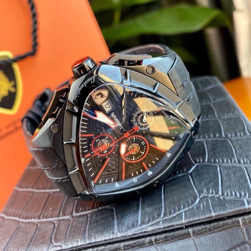 LAMBORGHINI Watches Modern 186534