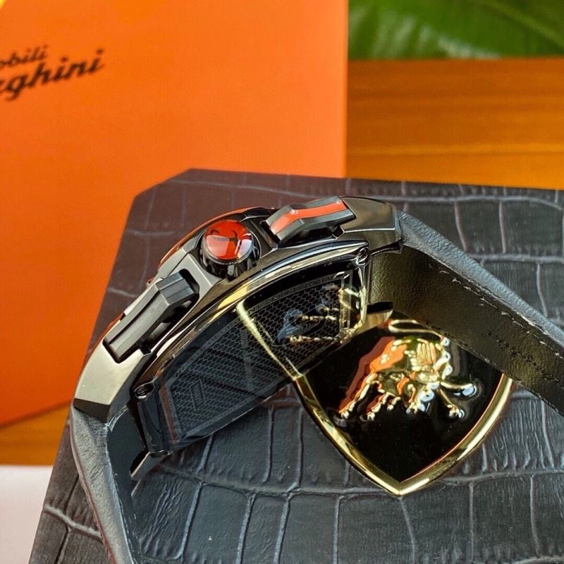 LAMBORGHINI Watches Modern 186534