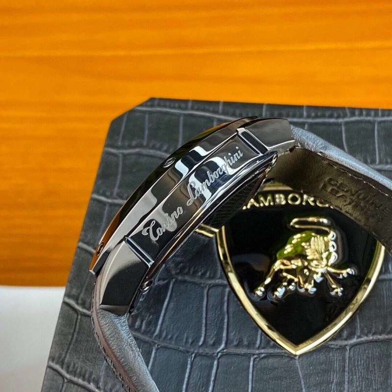 LAMBORGHINI Watches Modern 186534