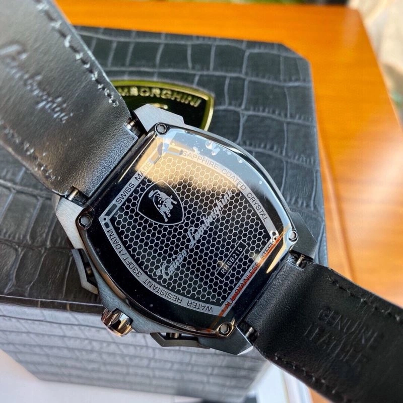 LAMBORGHINI Watches Modern 186534