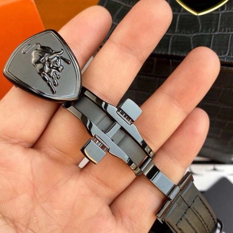 LAMBORGHINI Watches Modern 186534