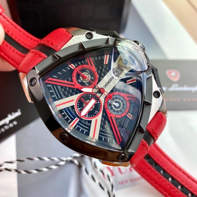Versatile LAMBORGHINI Watches 186531