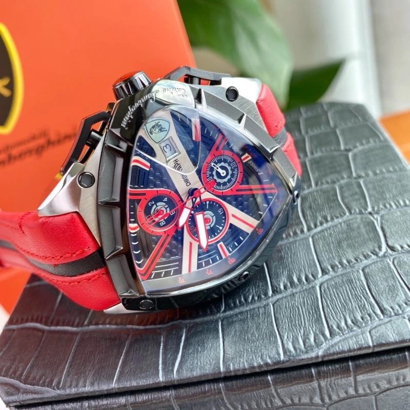 Versatile LAMBORGHINI Watches 186531