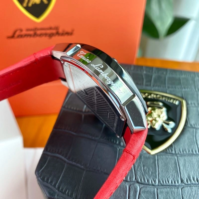 Versatile LAMBORGHINI Watches 186531