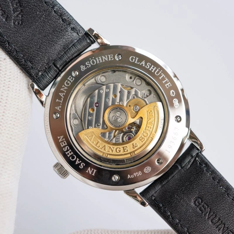 LANGE Watches NewStyle 186539
