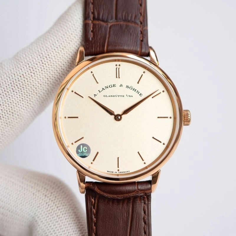 Colorful LANGE Watches 186538