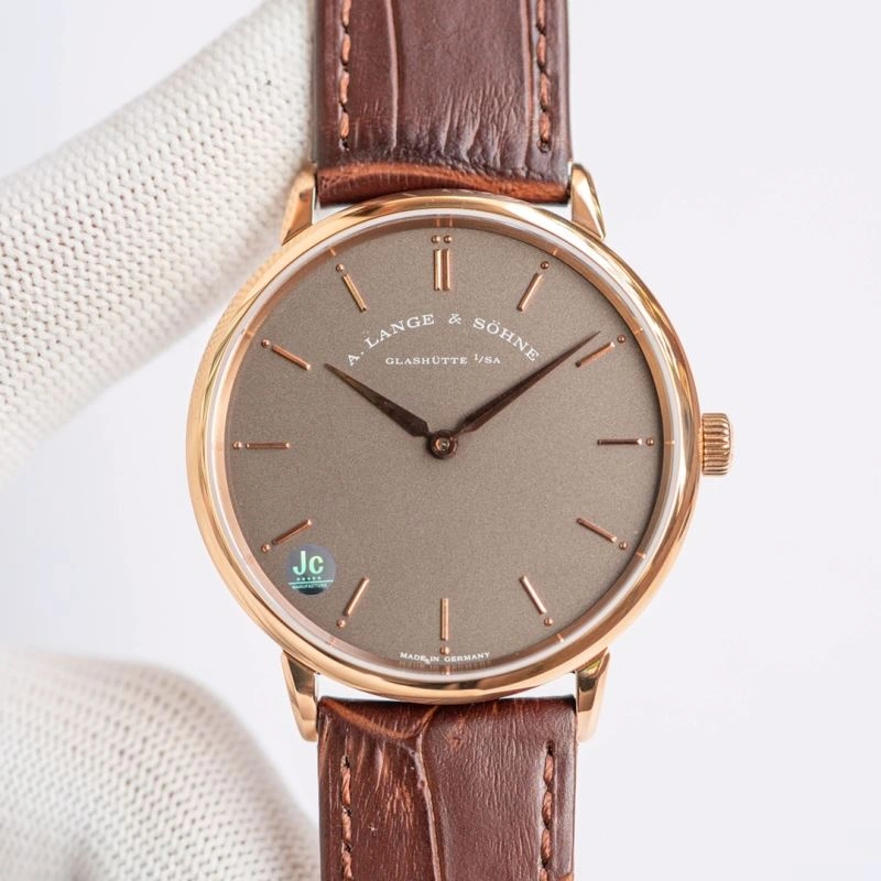 Colorful LANGE Watches 186538