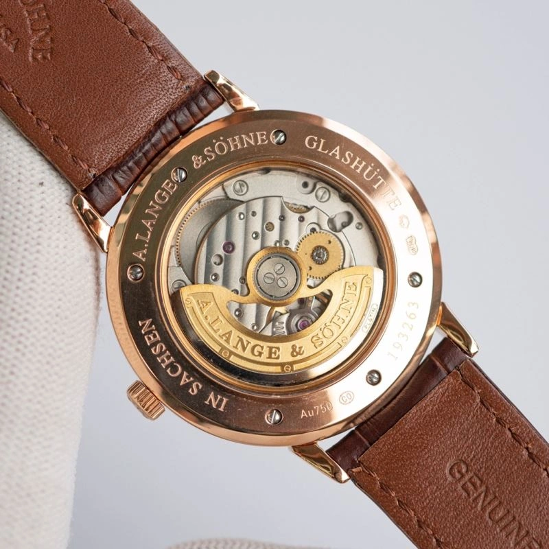 Colorful LANGE Watches 186538