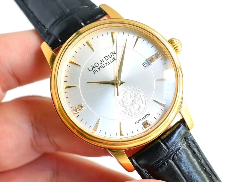LAOJIDUN Watches Functional 186550