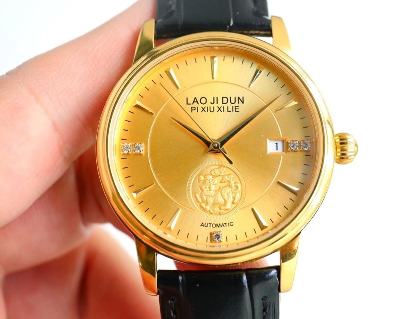 LAOJIDUN Watches Functional 186550