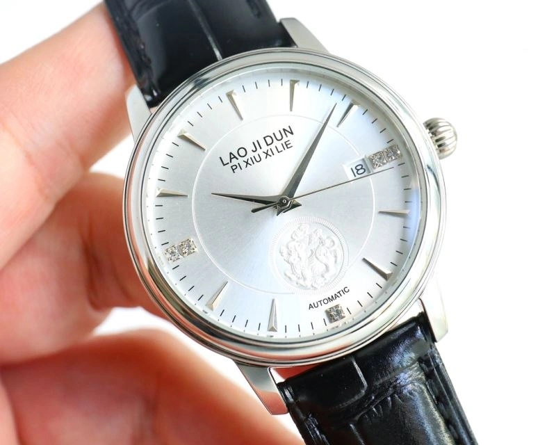 LAOJIDUN Watches RelaxedFit 186548