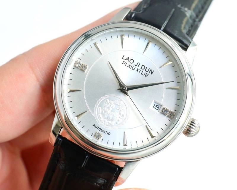 LAOJIDUN Watches RelaxedFit 186548