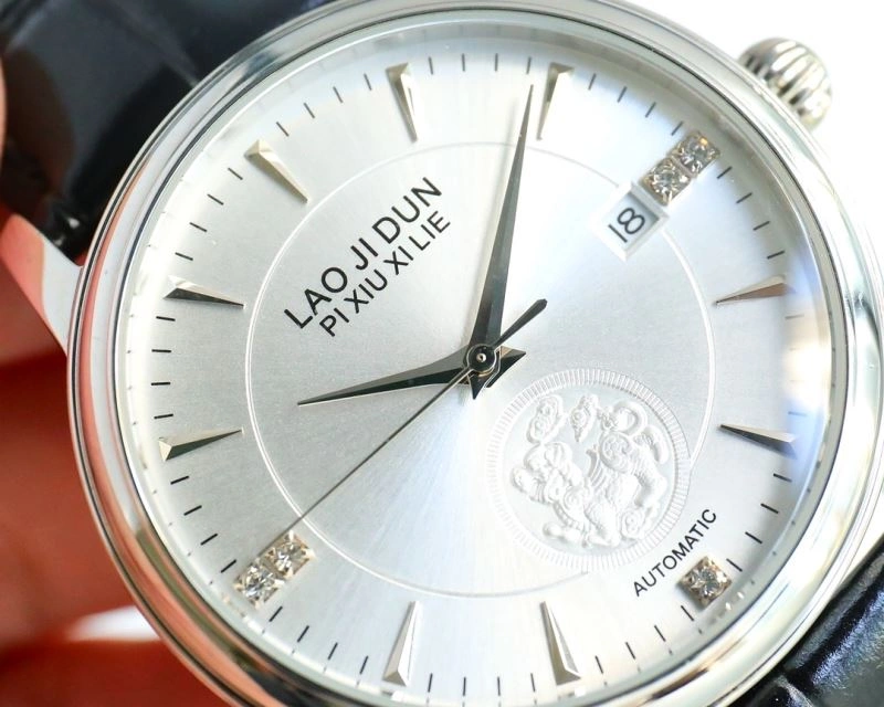 LAOJIDUN Watches RelaxedFit 186548