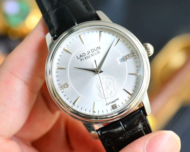 LAOJIDUN Watches Vibrant 186547