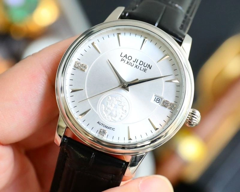 LAOJIDUN Watches Vibrant 186547