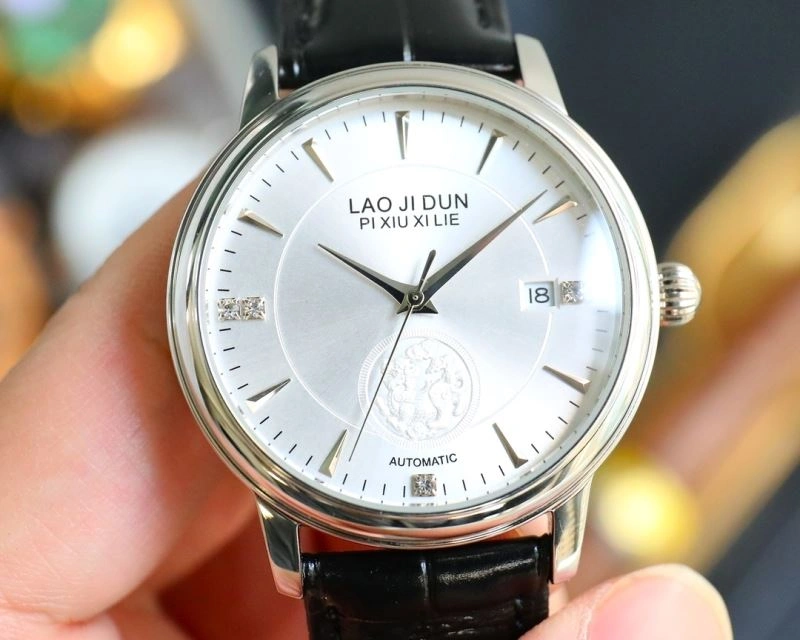 LAOJIDUN Watches Vibrant 186547
