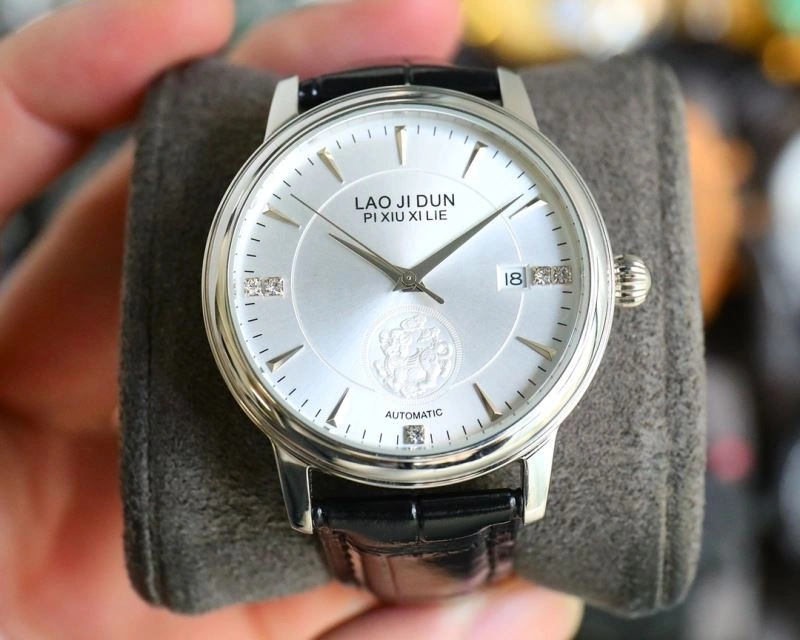 LAOJIDUN Watches Vibrant 186547