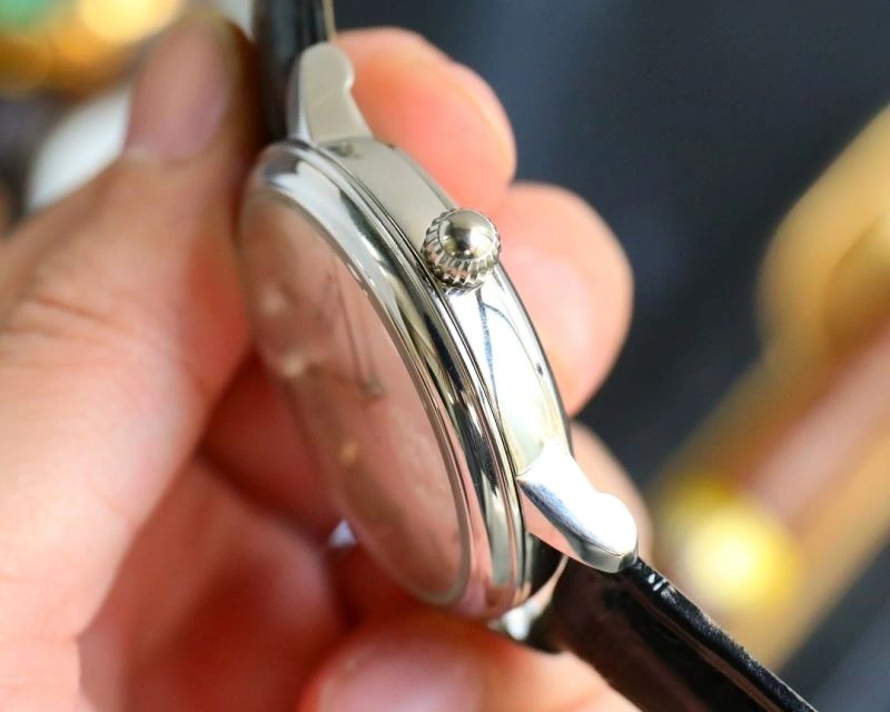 LAOJIDUN Watches Vibrant 186547