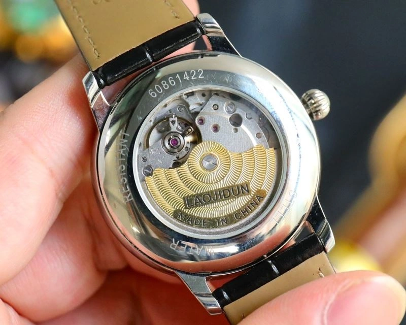 LAOJIDUN Watches Vibrant 186547