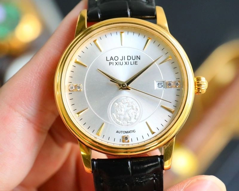 LAOJIDUN Watches EasyMatch 186551
