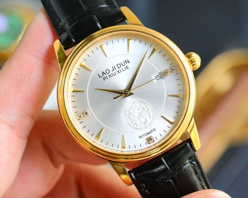 LAOJIDUN Watches EasyMatch 186551