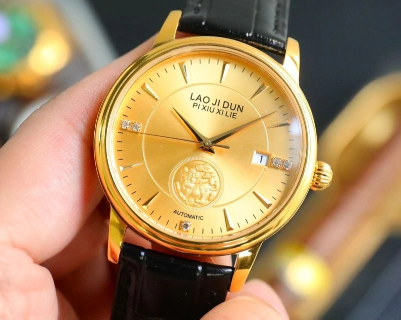 LAOJIDUN Watches EasyMatch 186551