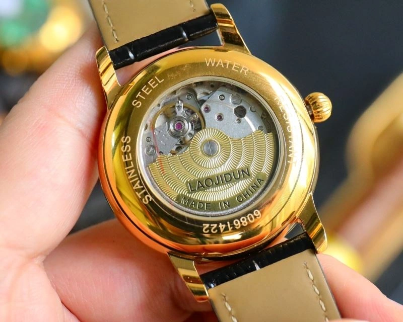 LAOJIDUN Watches EasyMatch 186551