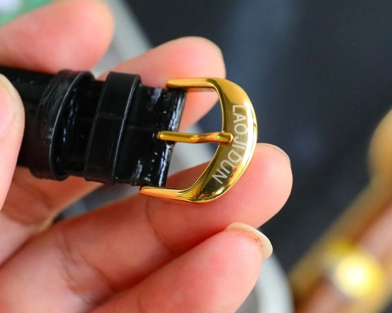 LAOJIDUN Watches EasyMatch 186551