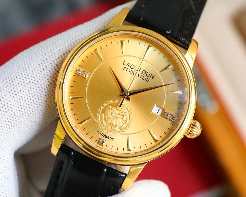 LAOJIDUN Watches Elegant 186555