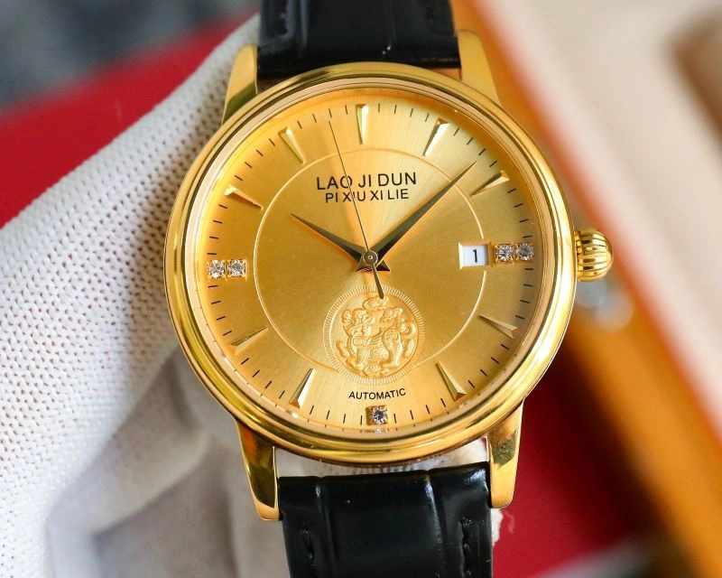 LAOJIDUN Watches Elegant 186555