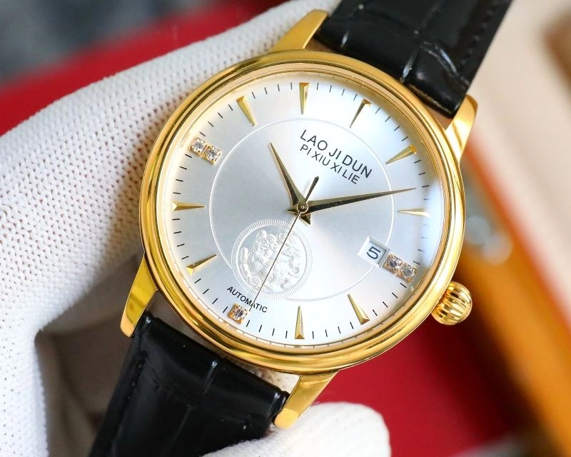 LAOJIDUN Watches Elegant 186555
