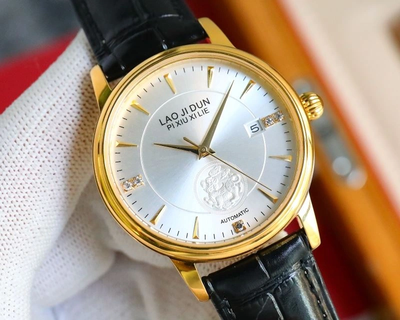 LAOJIDUN Watches Elegant 186555