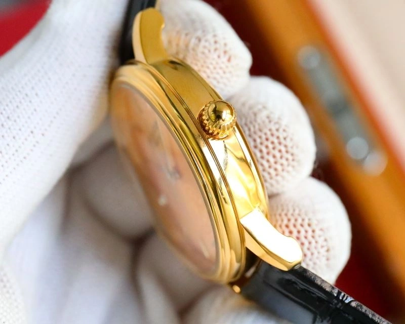 LAOJIDUN Watches Elegant 186555