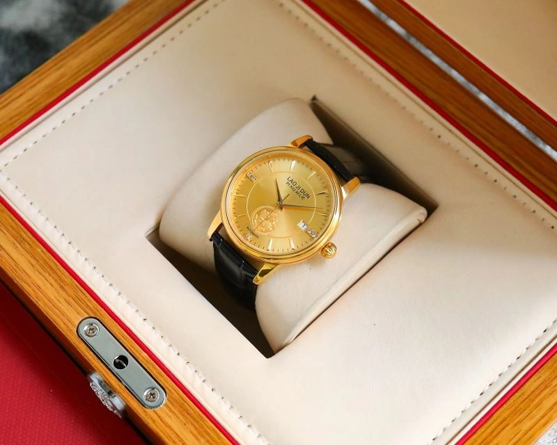 LAOJIDUN Watches Elegant 186555