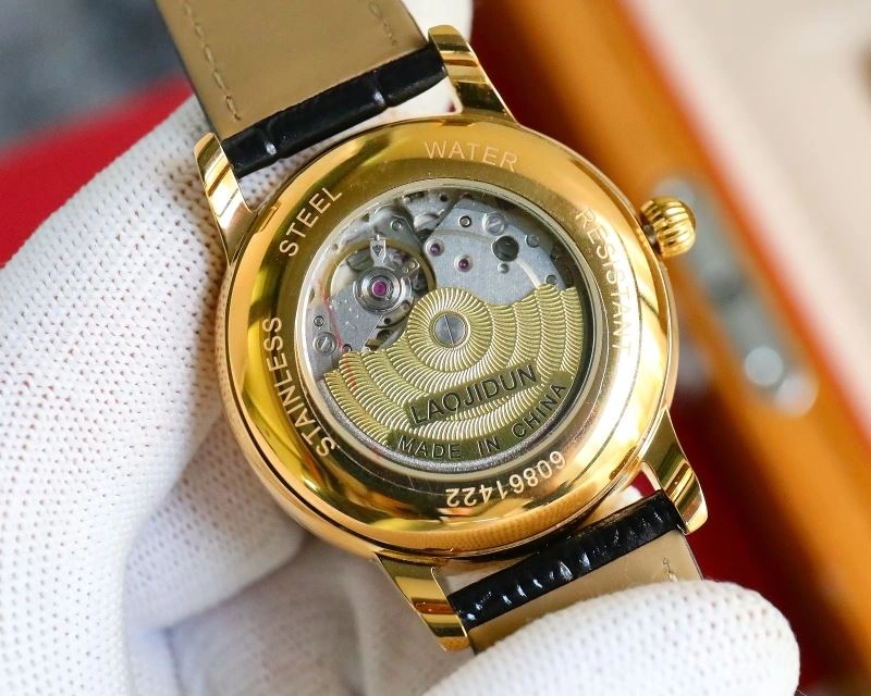 LAOJIDUN Watches Elegant 186555