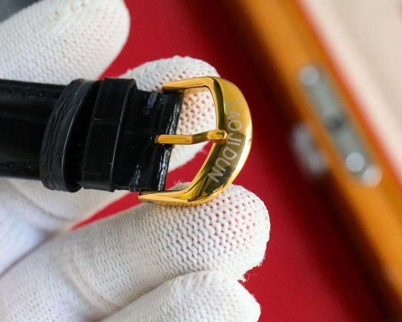 LAOJIDUN Watches Elegant 186555