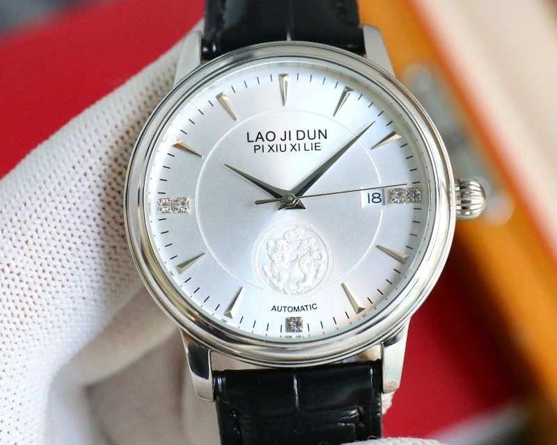 ModernLook LAOJIDUN Watches 186543