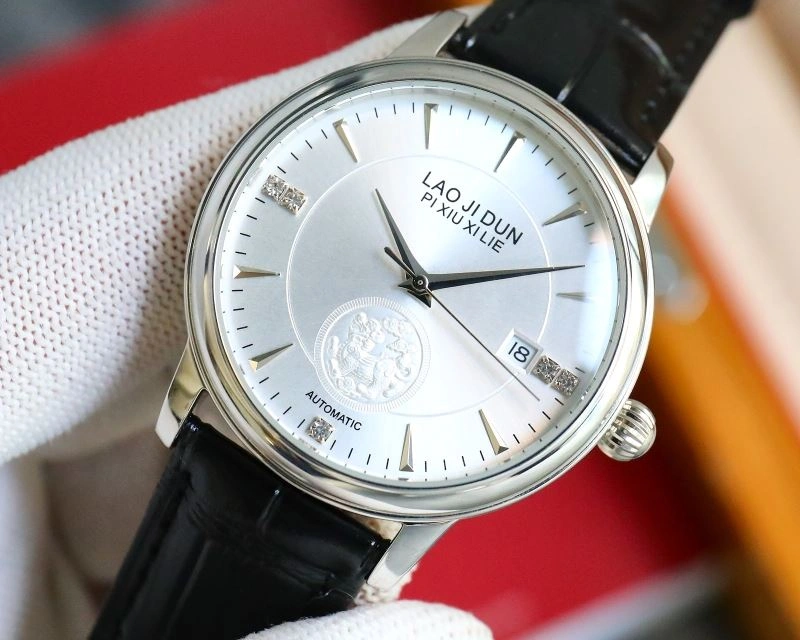 ModernLook LAOJIDUN Watches 186543